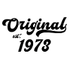 1973 Birthday
