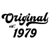 1979 Birthday