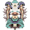 Eye of the Shadow Planes