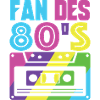 fan des 80s