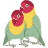 Inséparable