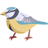 Bleu
