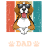 Beagle Dad