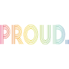 Be Proud