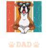 Boxer Dad