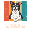 Border Collie Dad