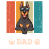 Doberman Dad