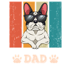 French Bulldog Dad