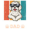 Maltese Dad