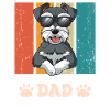 Miniature Schnauzer Dad
