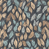 Laub