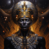Black Pharaon