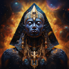 Black Pharaon