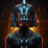 Black Pharaon