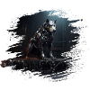 Cyber Dog: Dark Industrial Charm