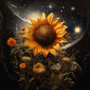 Sun Flower