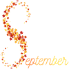 September