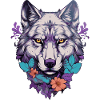 Loup #1