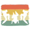 Street Dance Straßentänzer