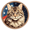 American Bobtail Cat