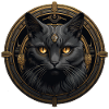 Chartreux Cat