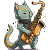 Jammin with Jazz