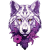 Loup #3