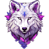 Loup #4