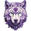 Loup #5