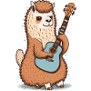 Rockin Out