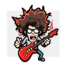 Jamming sur scène