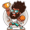 Slam Dunk King