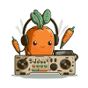Carrot Beats