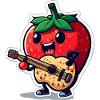 Rockin Out