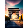 paris city