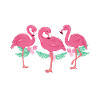 Flamingo Squad