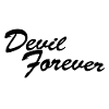 Devil forever