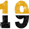 Number 19