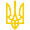 Ukrainian Tryzub Symbol
