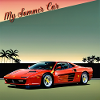 Mein Sommerauto