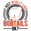 I just like bobtails