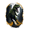 T Rex Dinosaur