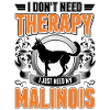 Malinois Thérapie Berger Belge