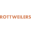 Easily Distracted By Rottweiler