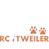 Aimé par un Rottweiler
