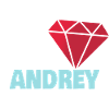 Précieux pour Andrey Edel Diamant