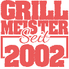 Grillen 2002