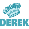 Couronne Derek