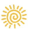 Sunshine in my soul