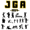 JGA 24 - JGA Premium Shop
